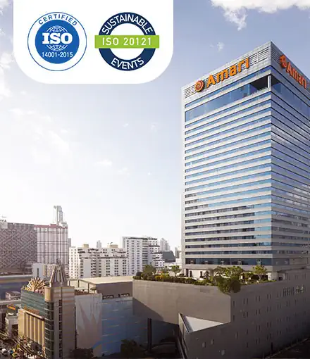 Sustainably Conscious Meetings