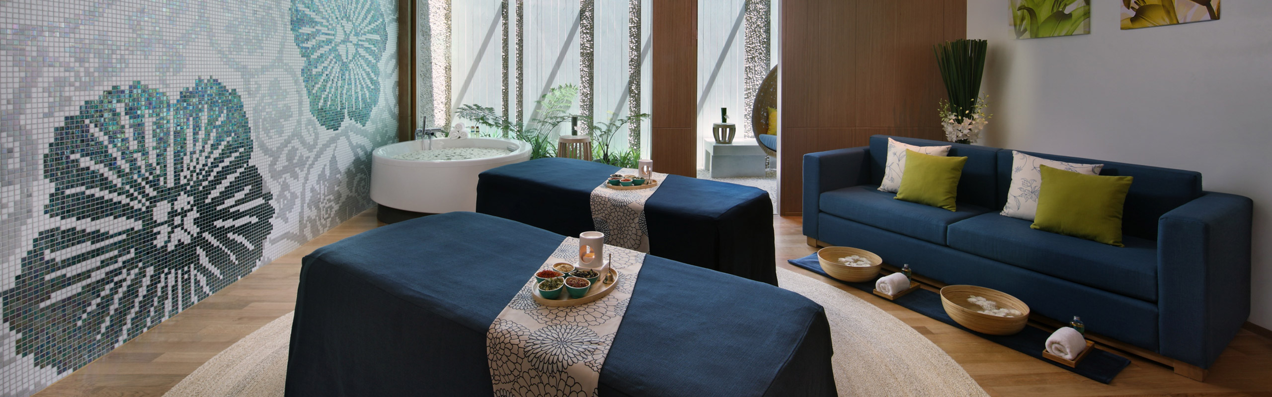 Breeze Spa